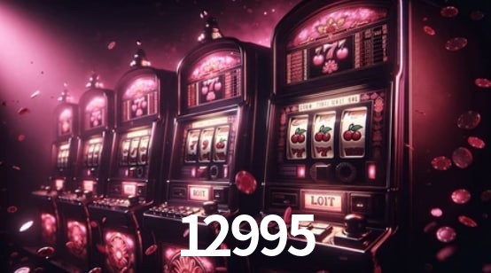 Estatísticas 12995