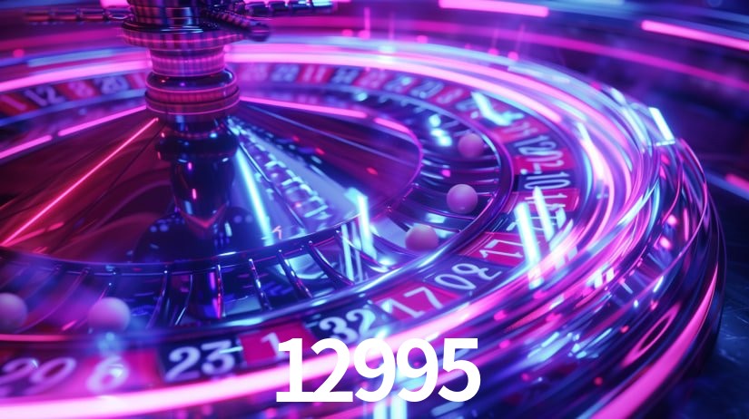 Casino Ao Vivo 12995