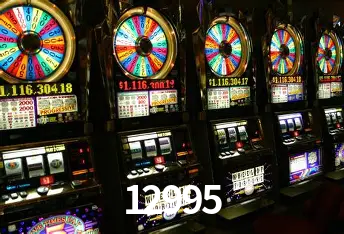 A Emoção da Loteria na 12995: Uma Chance de Mudança de Vida