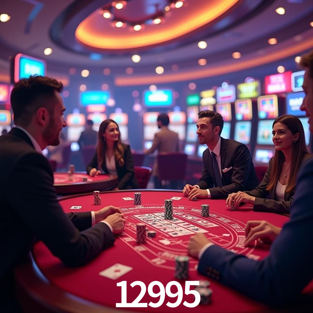 Diretório de Jogos 12995