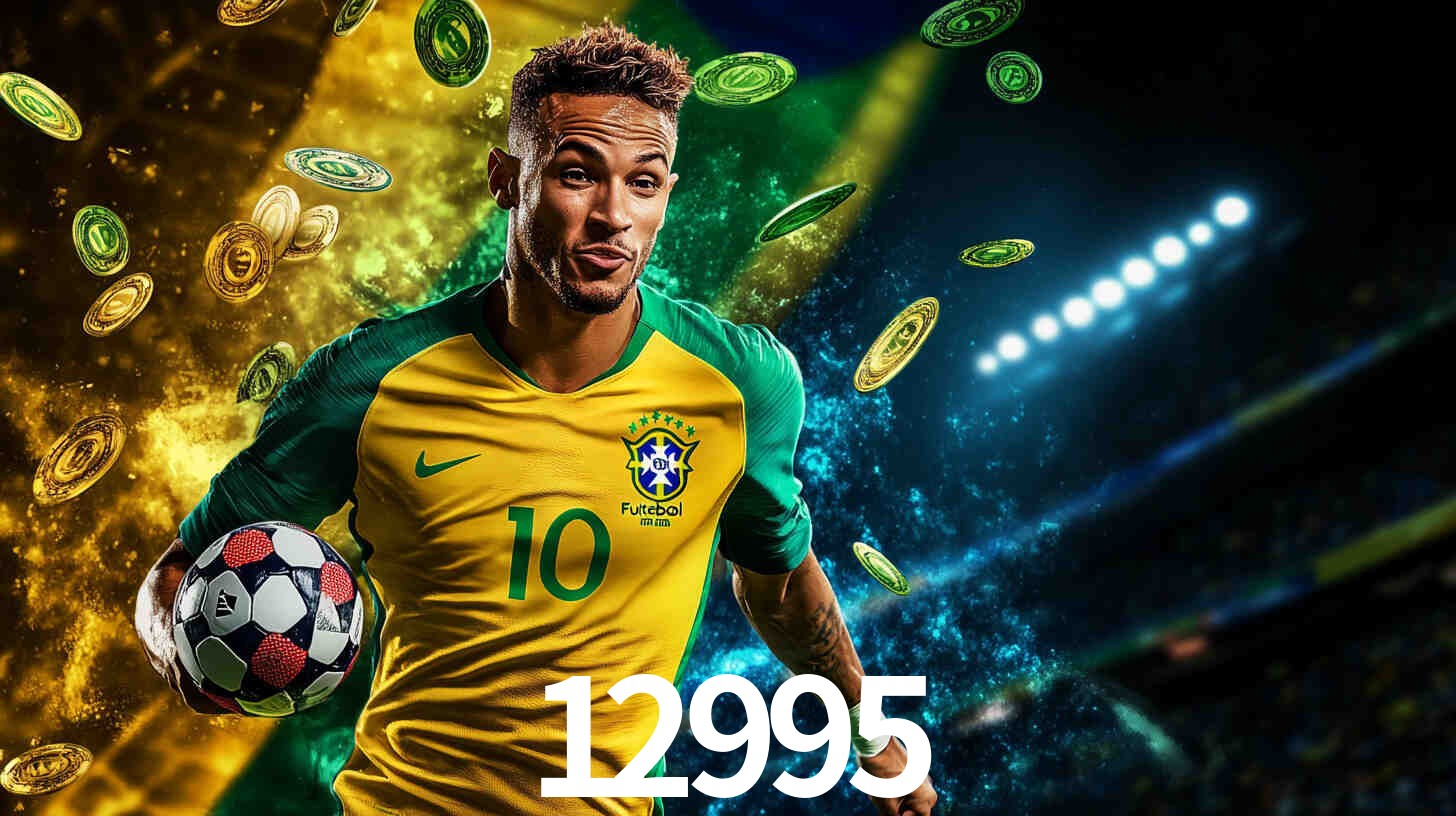 Apostas de Futebol 12995