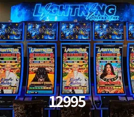 Apostas Esportivas na 12995: Um Guia Completo