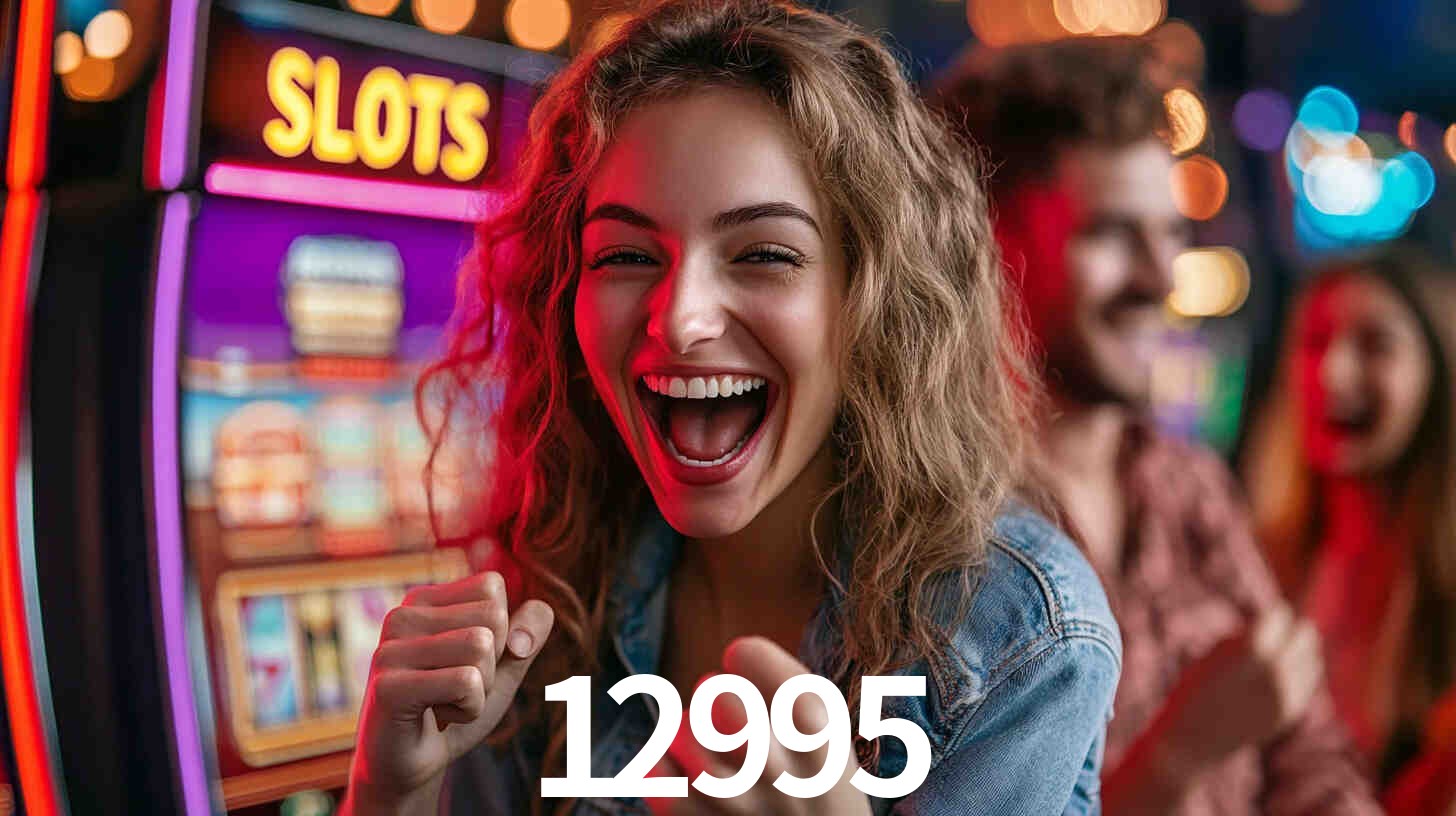 PIX Instantâneo 12995