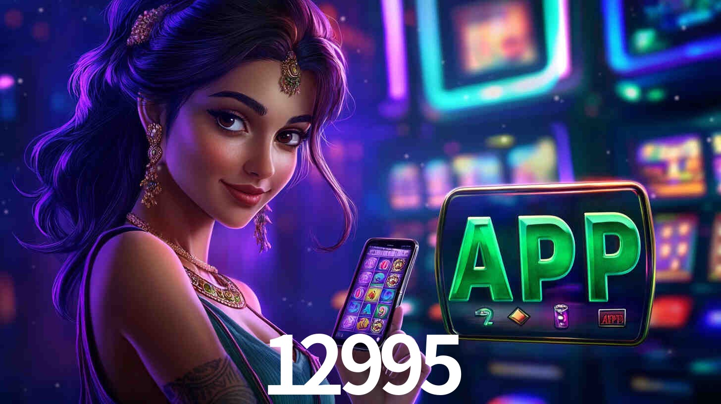 12995: A Experiência de Casino com Jogos de Mesa ao Vivo