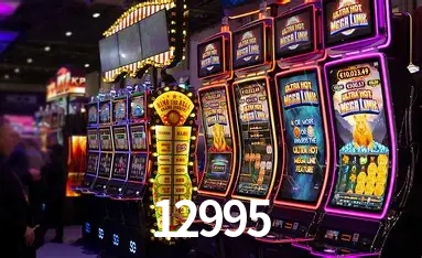 Inovações de Jogos na 12995: O Futuro das Experiências Interativas