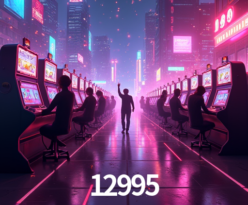 Provedores de Jogos 12995