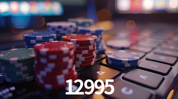 Provedores de Jogos 12995