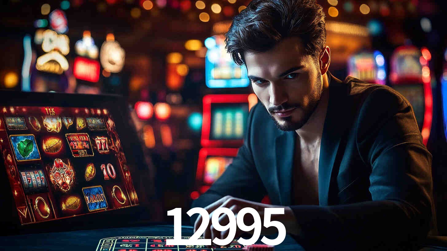 12995