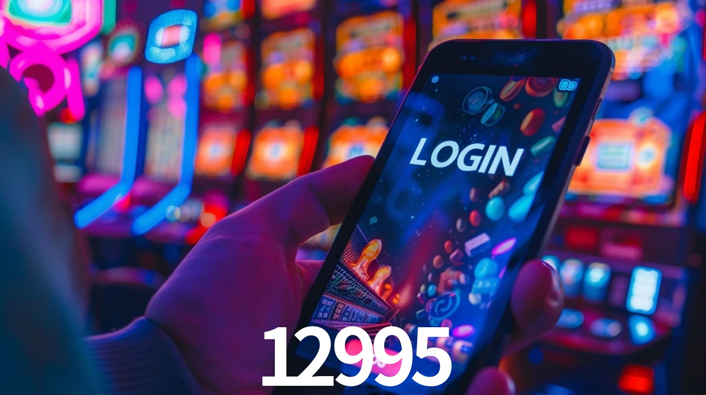 Login Seguro 12995