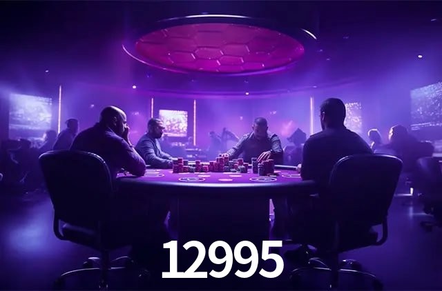 Torneios 12995