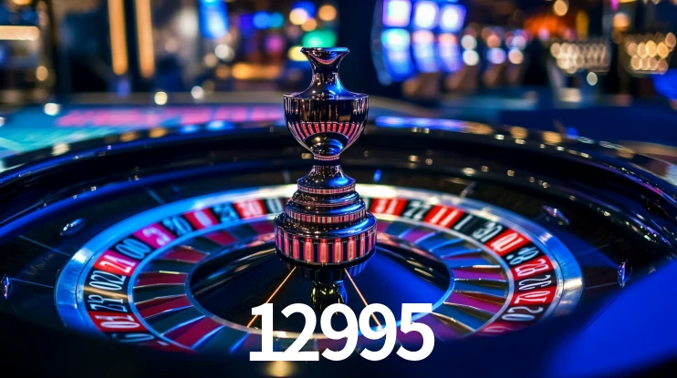 Explore as vantagens do 12995: serviço profissional e confiabilidade