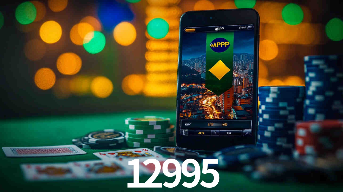 Interface do App 12995