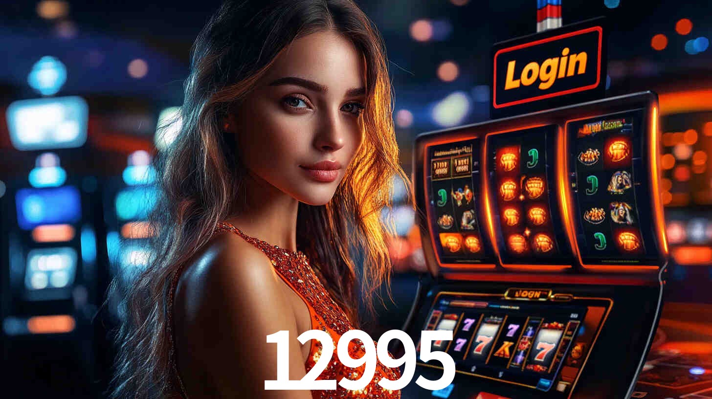 12995: Jogos de Caça-Níqueis-Altas Recompensas, Roleta-Velocidade, Blackjack-Desafios Máximos