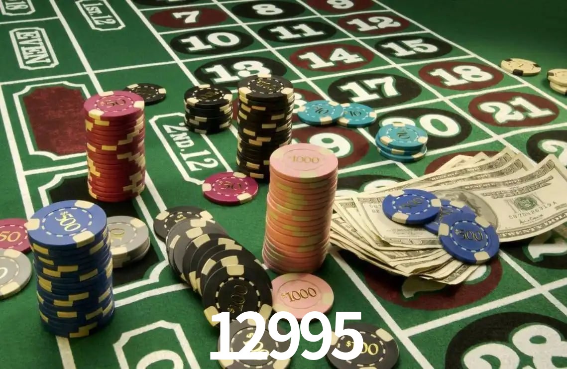 Mesa de Blackjack 12995