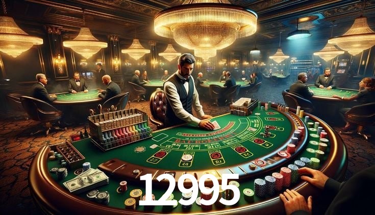 Casino Ao Vivo 12995