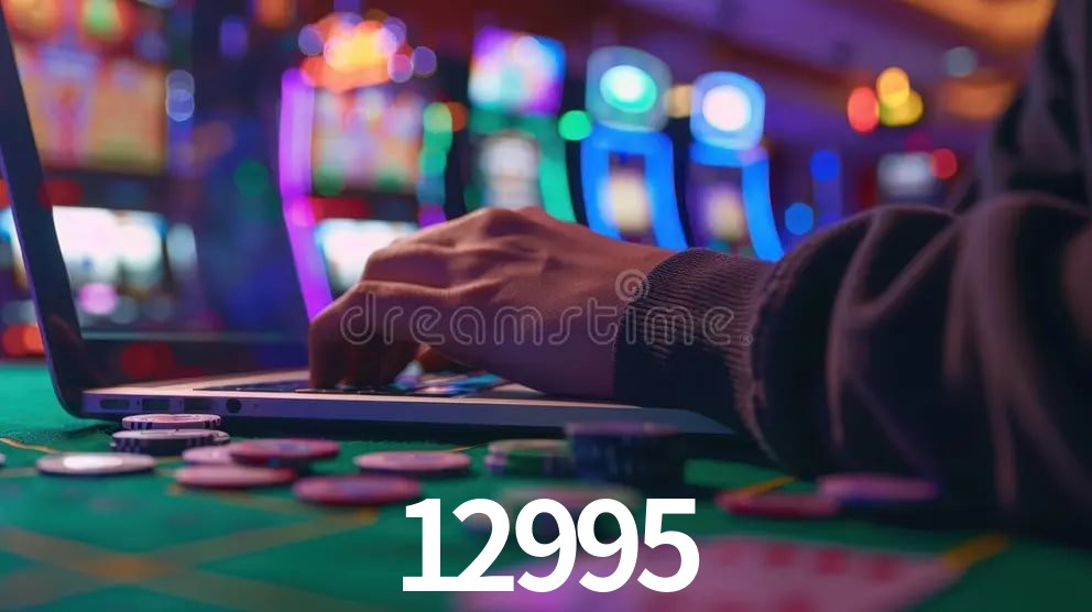 Estatísticas do Jogo 12995