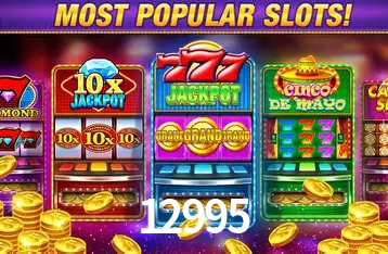 Descubra a Magia dos Jogos de Arcade no 12995