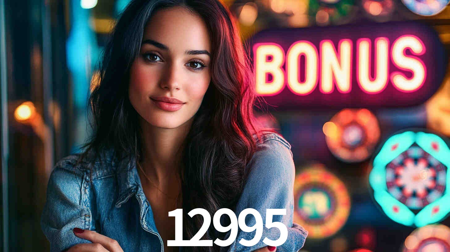 12995
