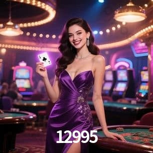 Jogos de Slot 12995